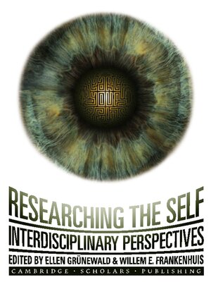 cover image of Researching the Self